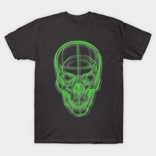 Skull T-Shirt